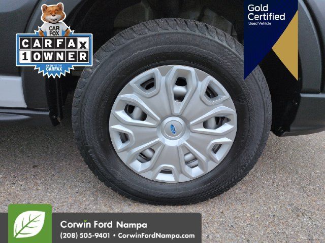 Used 2025 Ford Transit 250 148 Medium Roof RWD image 28