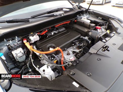 Used 2025 Honda CR-V Sport-L image 35