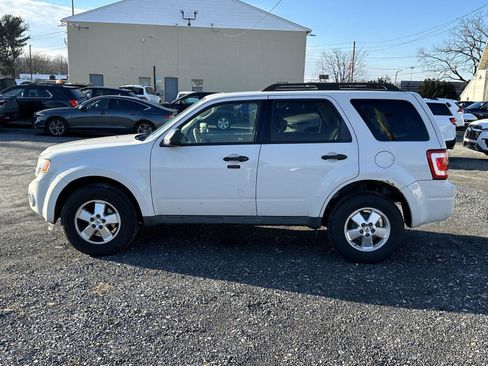Used 2011 Ford Escape XLT w/ 202A Rapid Spec Order Code image 5