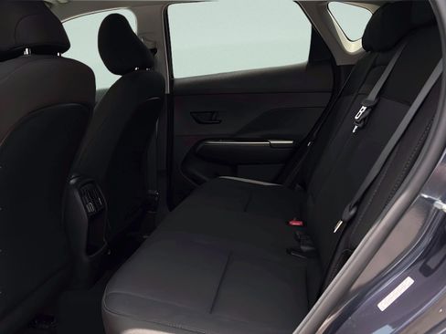 Certified 2024 Hyundai Kona SEL FWD image 10