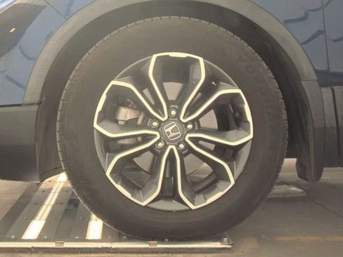 Used 2020 Honda CR-V EX-L image 27