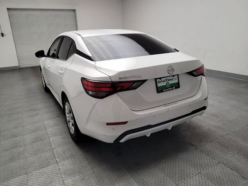 Used 2023 Nissan Sentra S FWD image 6