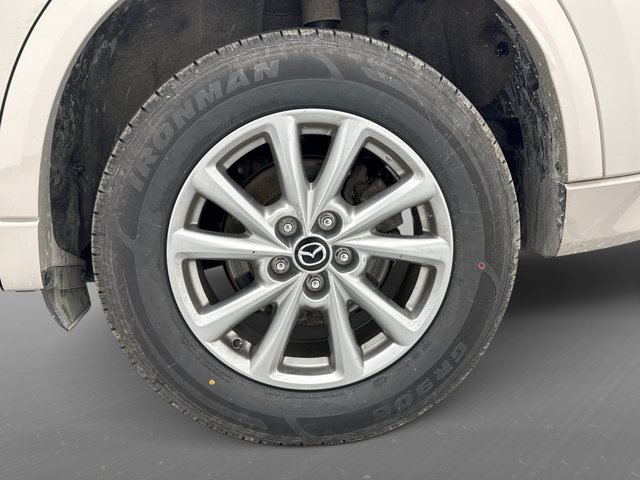 Used 2025 MAZDA CX-5 AWD 2.5 S w/ Preferred Package image 22
