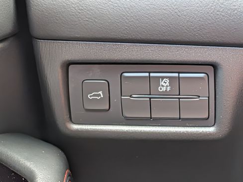 Used 2024 MAZDA CX-5 Carbon Edition AWD/4WD image 27