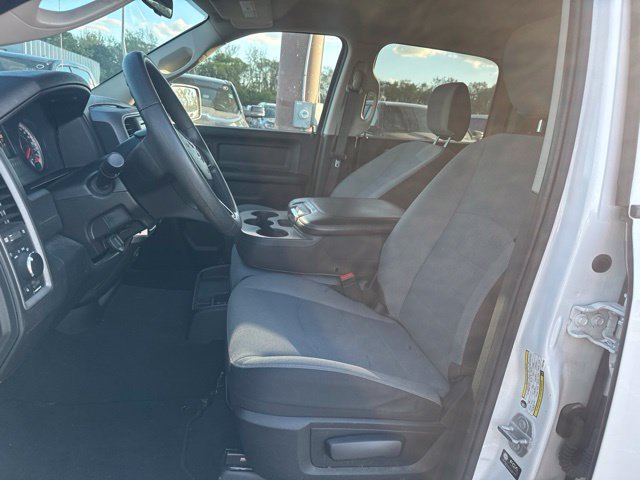 Used 2023 RAM 1500 Tradesman w/ Popular Equipment Group AWD/4WD image 14