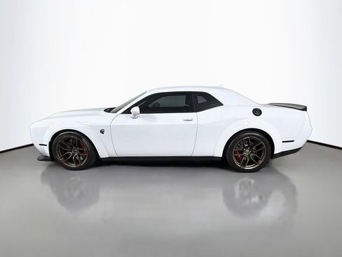 Used 2023 Dodge Challenger SRT Hellcat RWD image 8