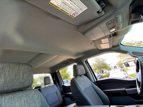 Used 2024 Ford F250 XLT w/ FX4 Off-Road Package image 25