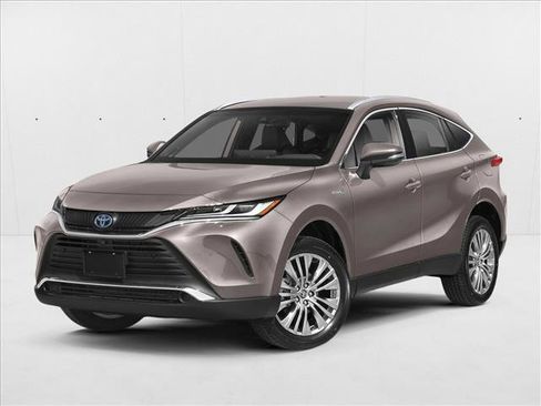 Used 2021 Toyota Venza Limited w/ Carpet Mat Package (TMS) AWD/4WD image 1