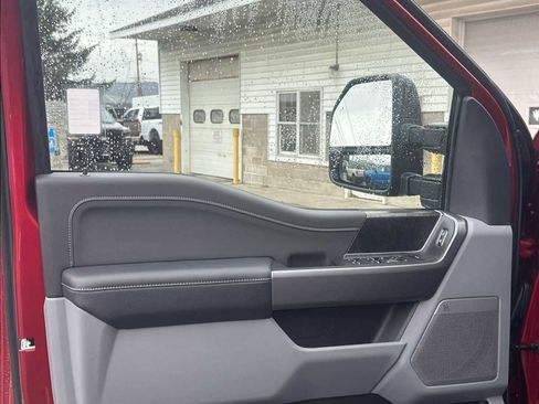 New 2026 Ford F350 XLT w/ XLT Premium Package image 27