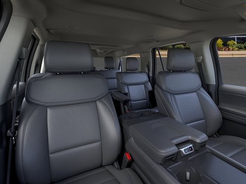New 2026 Ford Expedition Max Active AWD/4WD image 10