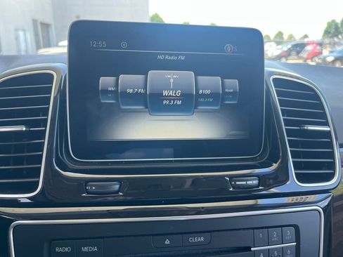 Used 2018 Mercedes-Benz GLE 350 image 18