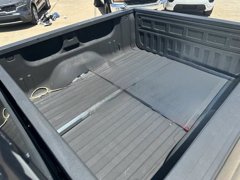 Used 2017 Chevrolet Silverado 1500 LT w/ All Star Edition RWD image 19
