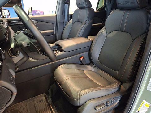 Used 2026 Honda Passport TrailSport Elite image 13