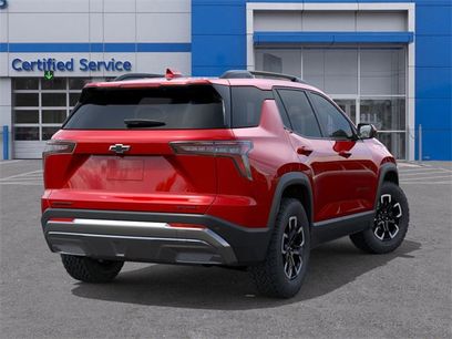 New 2026 Chevrolet Equinox ACTIV