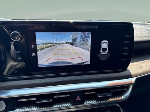 Used 2022 Kia K5 EX FWD image 15