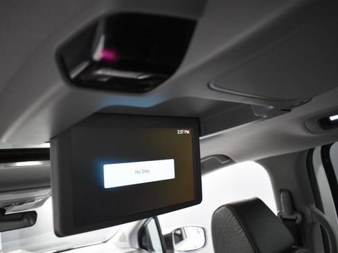 Used 2018 Honda Odyssey EX-L image 37