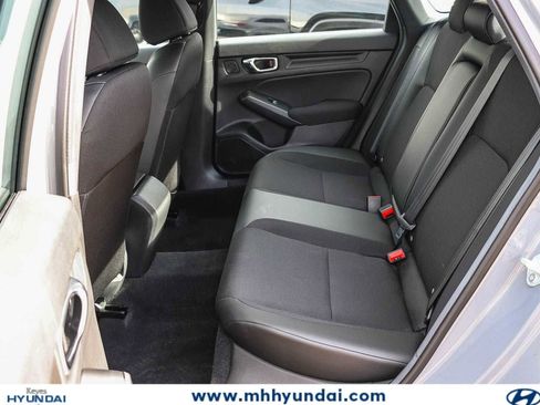 Used 2026 Honda Civic Sport image 15