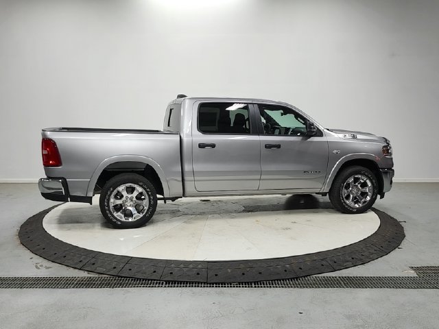 Used 2026 RAM 1500 Big Horn AWD/4WD image 9