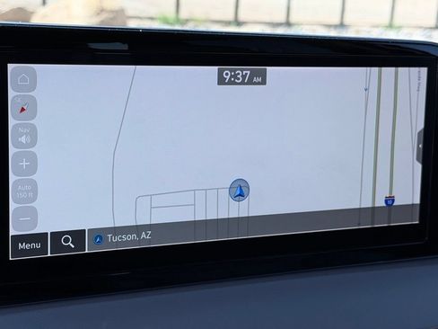 Used 2025 Hyundai Palisade SEL FWD image 25