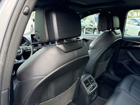 Used 2018 Audi A4 2.0T Premium Plus w/ Premium Plus Package image 15