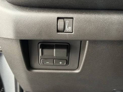 New 2026 Chevrolet Colorado Trail Boss AWD/4WD image 31