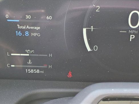 Used 2024 Lexus GX 550 w/ Accessory Package (Z1) image 10