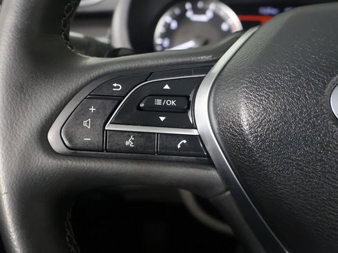 Used 2023 INFINITI QX50 Luxe AWD/4WD image 44