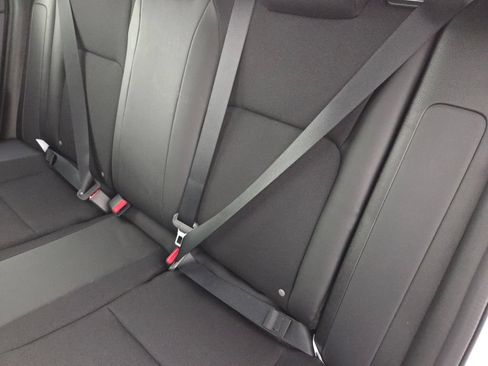Certified 2026 Honda Civic Sport image 13
