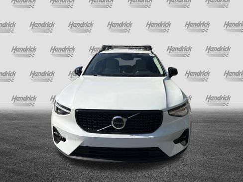 New 2026 Volvo XC40 B5 Plus w/ Protection Package Premier AWD/4WD image 3