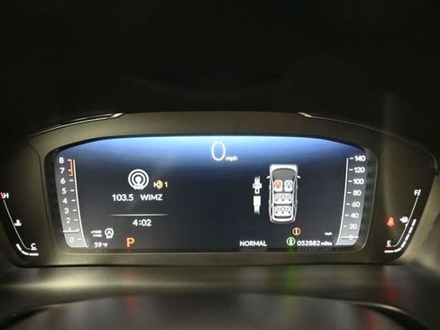 Used 2023 Honda Pilot Elite image 32