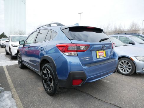 Used 2023 Subaru Crosstrek 2.5i Limited image 3