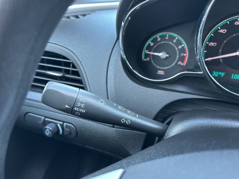 Used 2012 Chevrolet Malibu LT w/ Power Convenience Package image 17