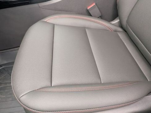 New 2026 Chevrolet Trax RS w/ Sunroof Package image 23