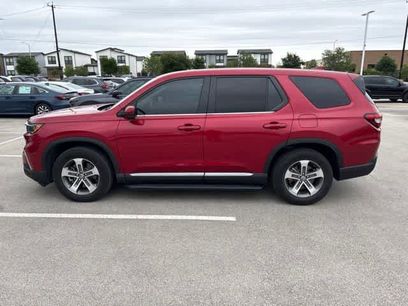 Used 2023 Honda Pilot EX-L