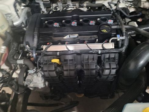 Used 2019 Dodge Journey SE w/ Connectivity Group image 30