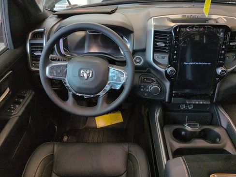 New 2026 RAM 1500 Big Horn image 15