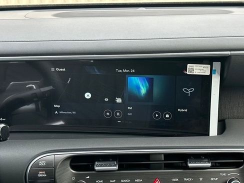 New 2026 Hyundai Palisade SEL Premium AWD/4WD image 24