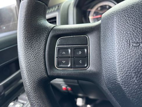 Used 2016 RAM 3500 Tradesman w/ Chrome Appearance Group AWD/4WD image 23