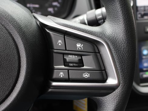 New 2025 Subaru Impreza 2.0i image 26