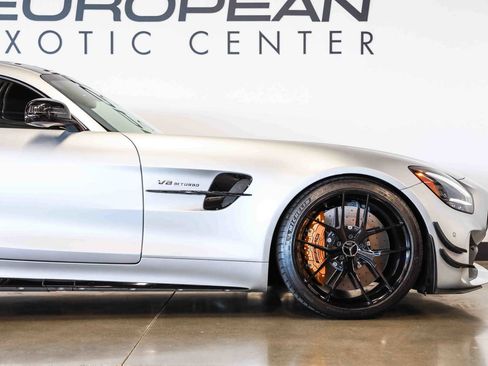 Used 2020 Mercedes-Benz AMG GT R image 14