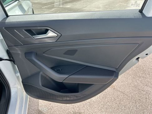 New 2026 Volkswagen Jetta S image 40