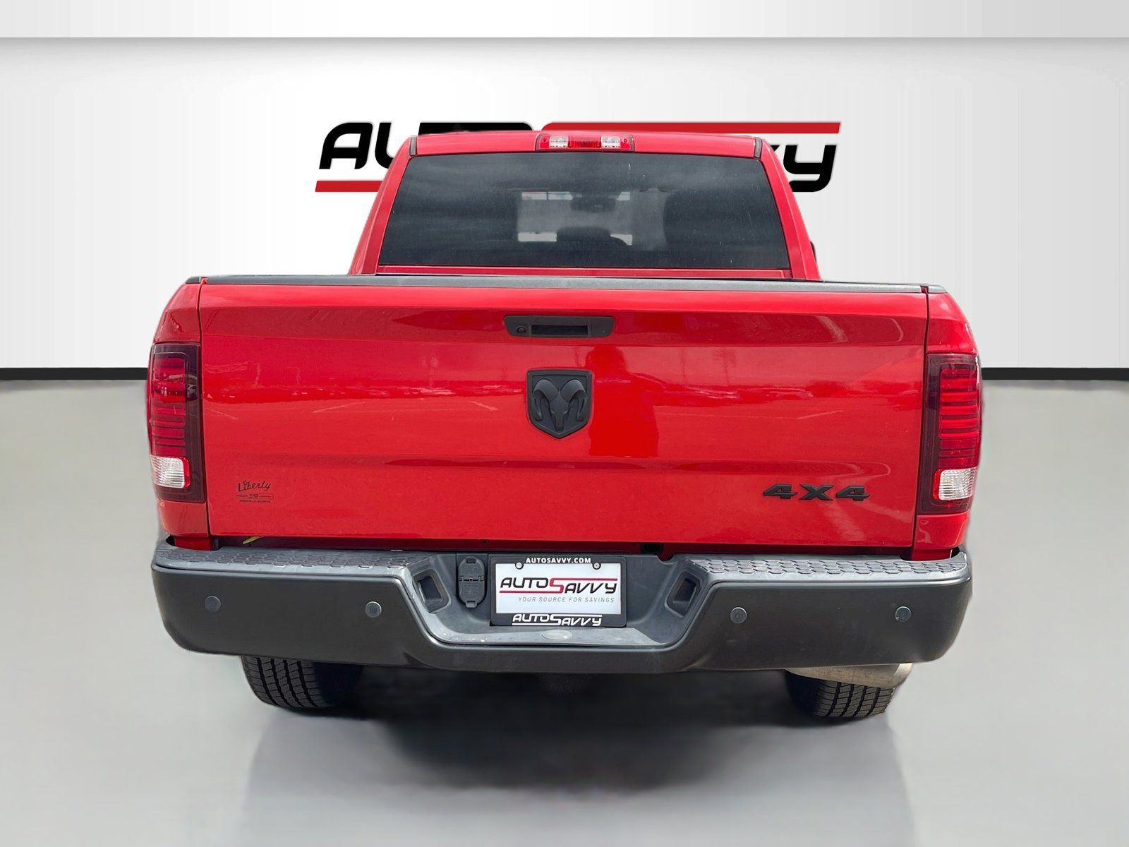 Used 2022 RAM 1500 Warlock w/ Electronics Group AWD/4WD image 6