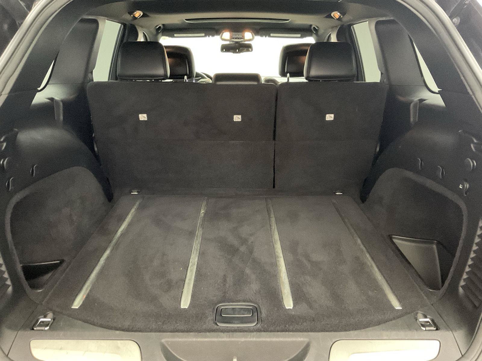 Used 2015 Jeep Grand Cherokee Limited AWD/4WD image 28