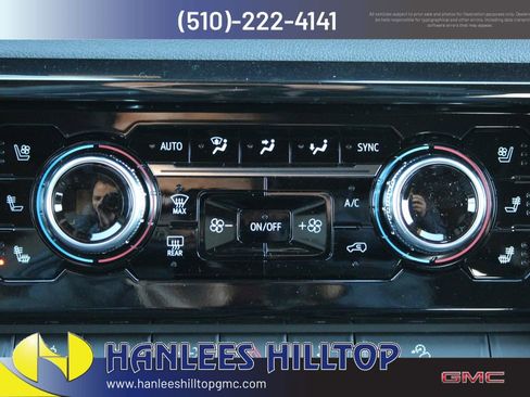 New 2026 GMC Sierra 2500 AT4 w/ AT4 Premium Plus Package image 23