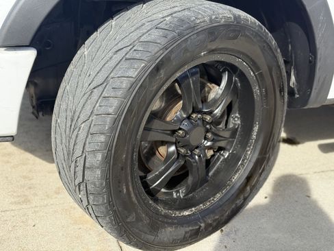 Used 2014 Ford F150 STX w/ Equipment Group 201A Mid image 19