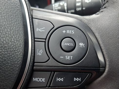 Used 2023 Toyota RAV4 XLE Premium AWD/4WD image 22