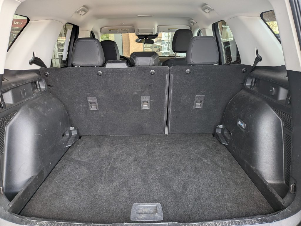 Used 2026 Ford Bronco Sport Big Bend AWD/4WD image 28