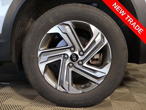 Used 2023 Hyundai Santa Fe SEL AWD/4WD image 19