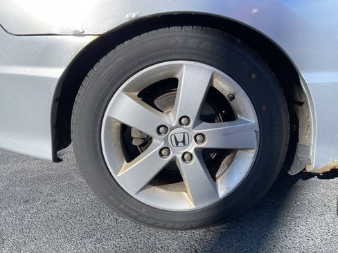 Used 2008 Honda Civic EX image 9