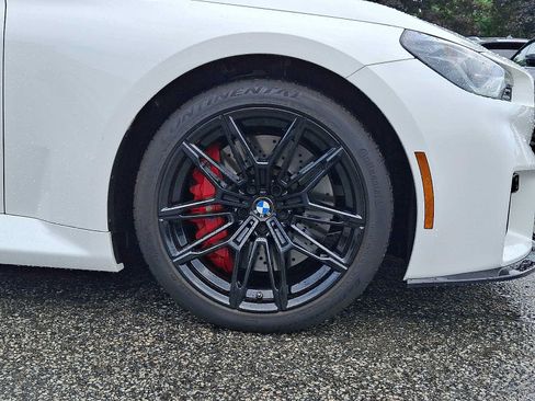 Used 2024 BMW M2 w/ Lighting Package RWD image 8